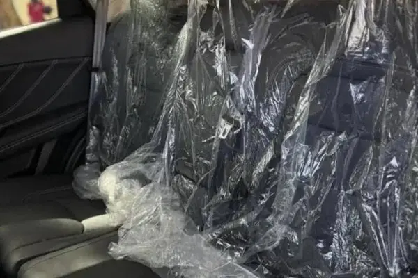 فیدلیتی، الیت