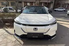 هوندا، eNS1