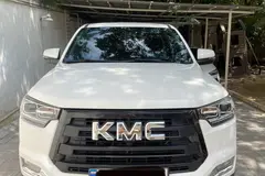 کی ام سی، T8