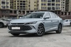 بی وای دی، چین L