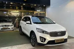 کیا، سورنتو