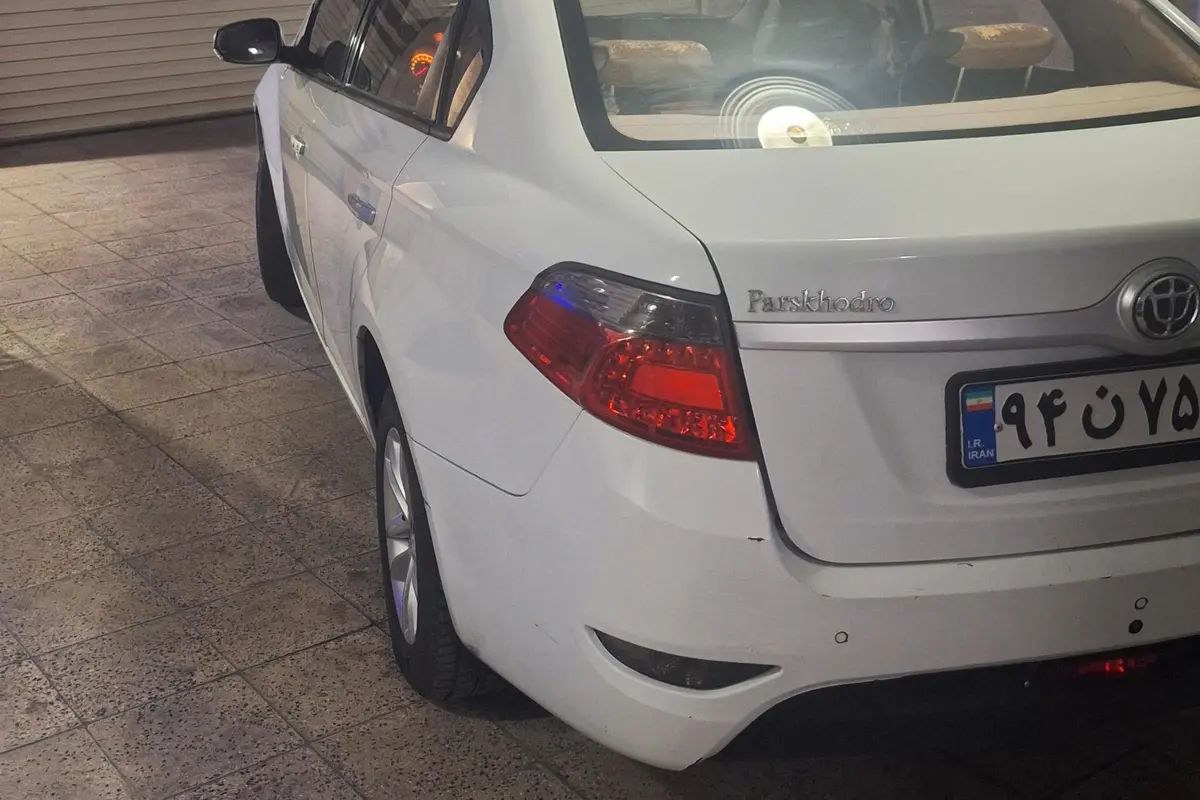 برلیانس،  H330