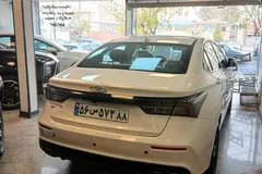 فونیکس، آریزو 6 جی تی (Z6 GT)