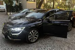 رنو، تالیسمان