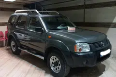 نیسان، رونیز