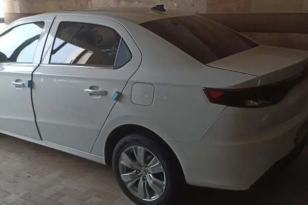 تارا، اتوماتیک V4