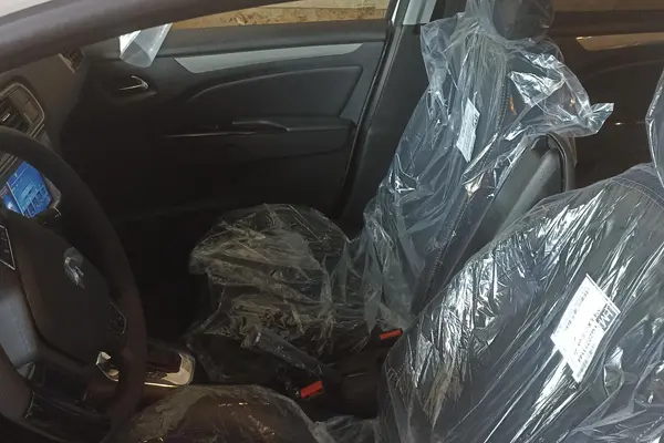 تارا، اتوماتیک V4