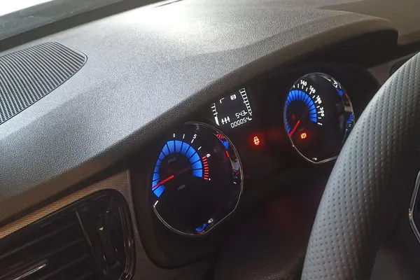 تارا، اتوماتیک V4