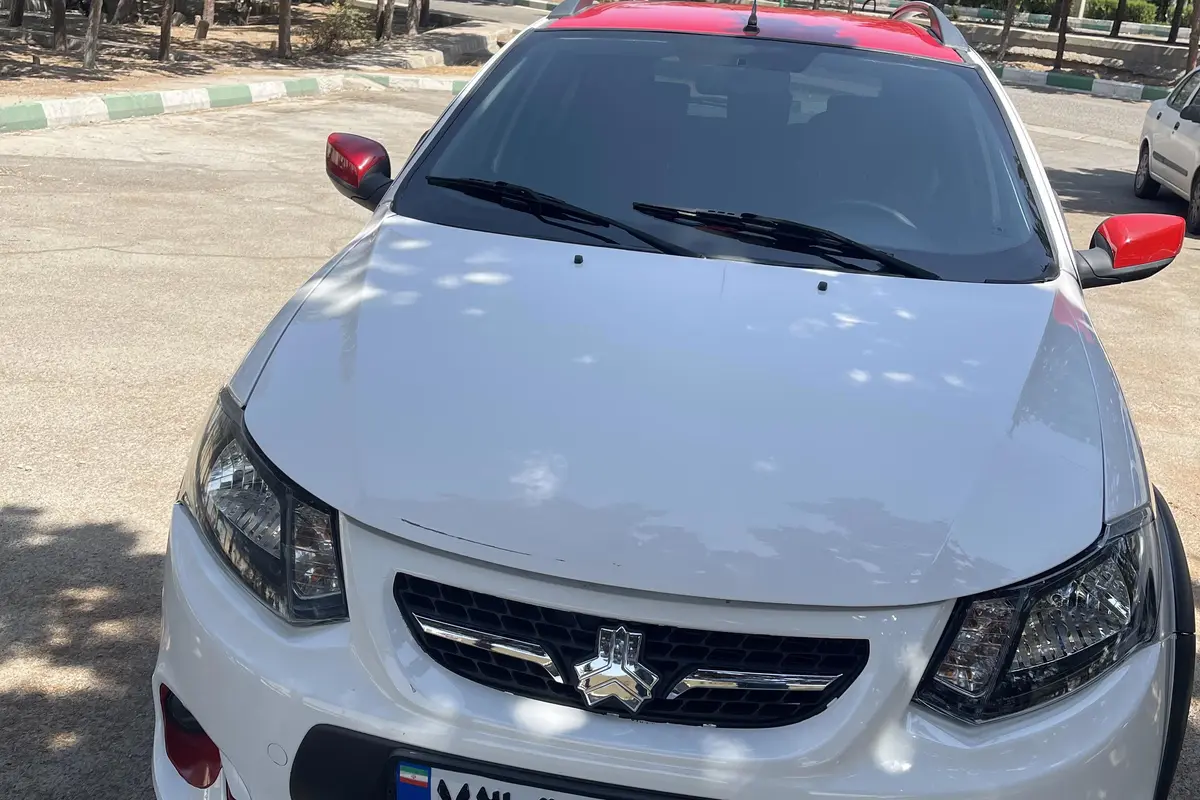 کوییک،  دنده ای R