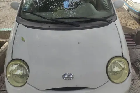 ام وی ام، 110