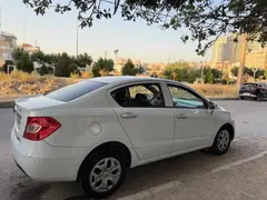 برلیانس، H230