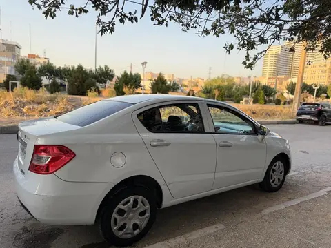 برلیانس، H230