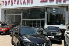 نیسان، جوک