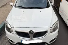 برلیانس، کراس