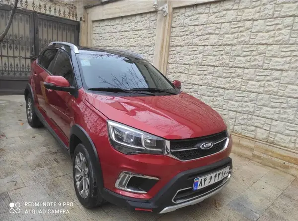 ام وی ام، X22