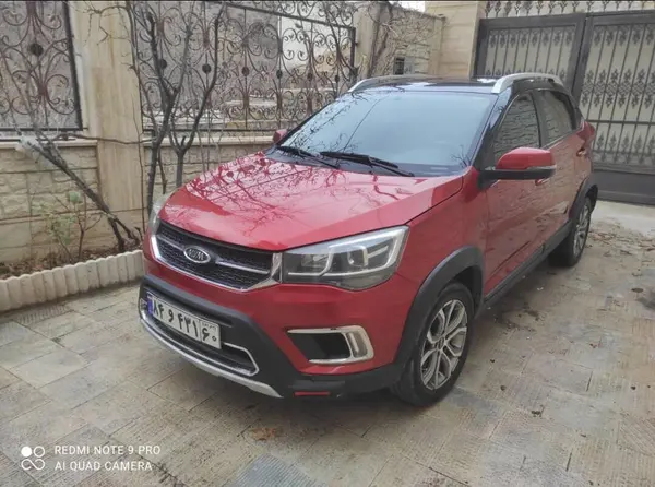 ام وی ام، X22