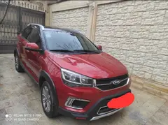 ام وی ام، X22