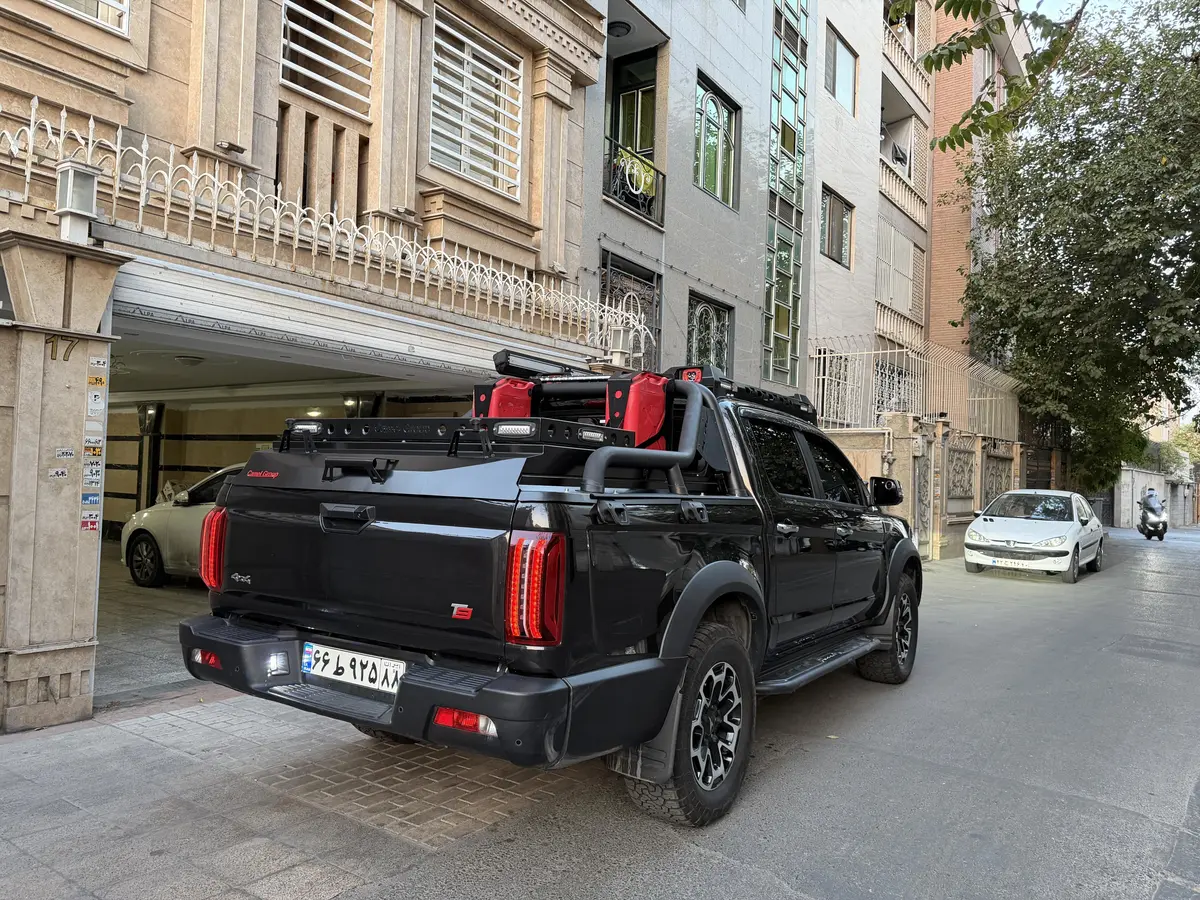 کی ام سی،  T9