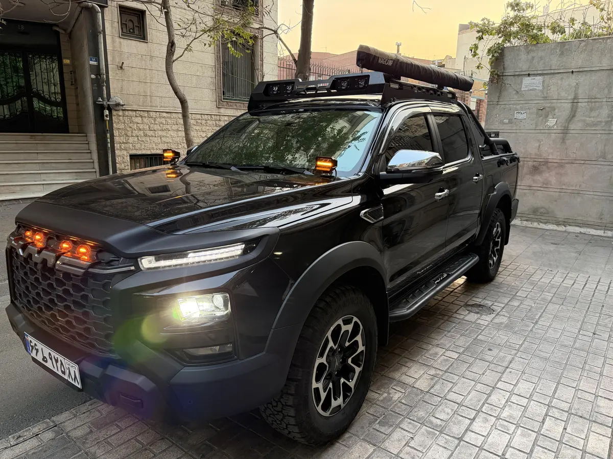 کی ام سی،  T9
