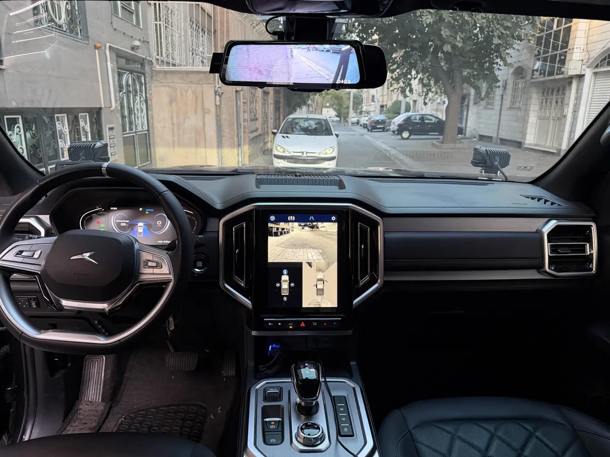 کی ام سی،  T9