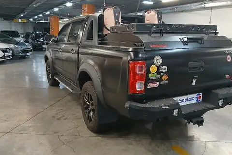 کی ام سی، T8
