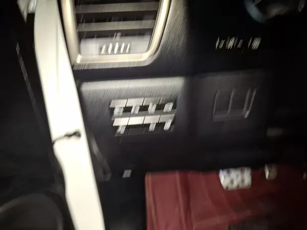 لکسوس، NX هیبرید