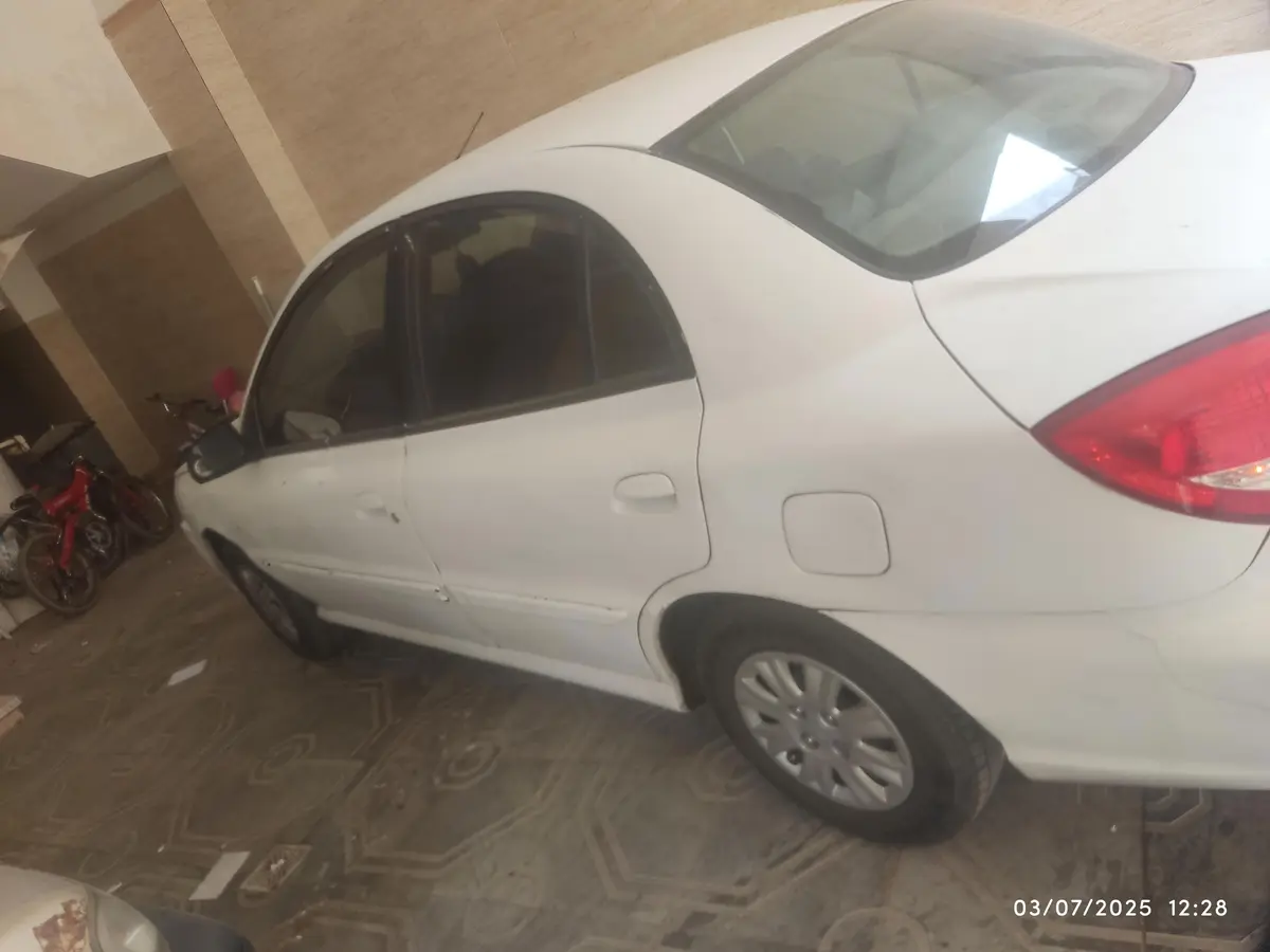 کیا  ریو (مونتاژ)