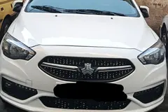 شاهین، GL دنده ای