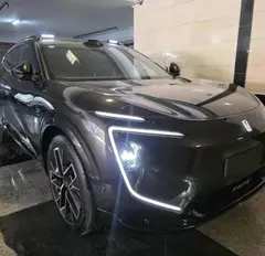اوتار، 11EV