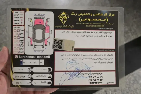 نیسان  ماکسیما
