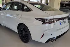 فونیکس، آریزو 8 (Z8)