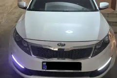 کیا، اپتیما
