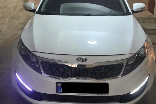 کیا  اپتیما