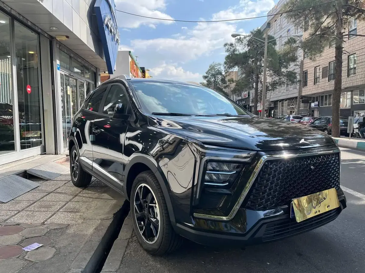کی ام سی،  X5