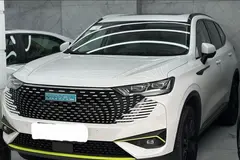 شوال، 6HEV