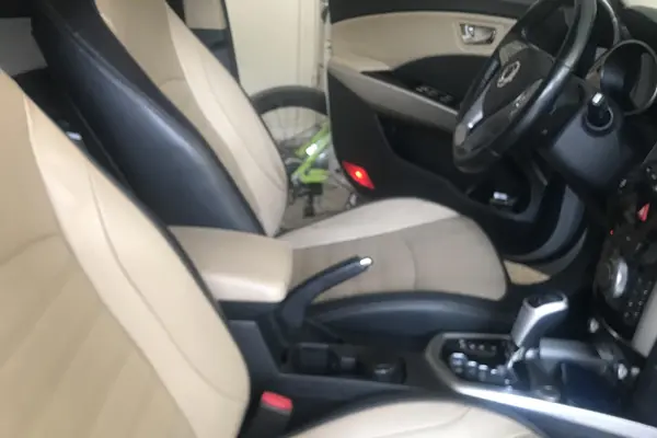 سانگ یانگ، تیوولی