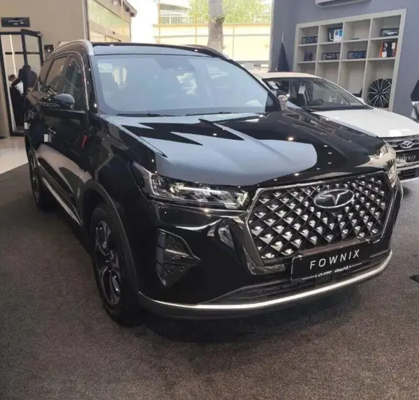 فونیکس، تیگو 7 پرو مکس (F7 PRO MAX)