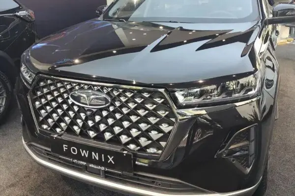 فونیکس، تیگو 7 پرو مکس (F7 PRO MAX)