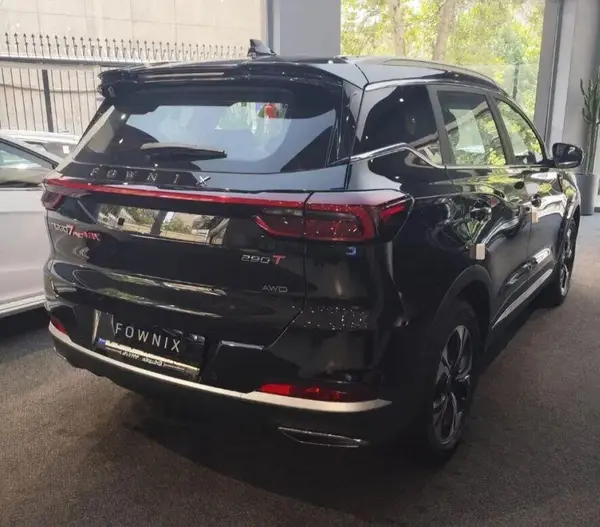 فونیکس، تیگو 7 پرو مکس (F7 PRO MAX)