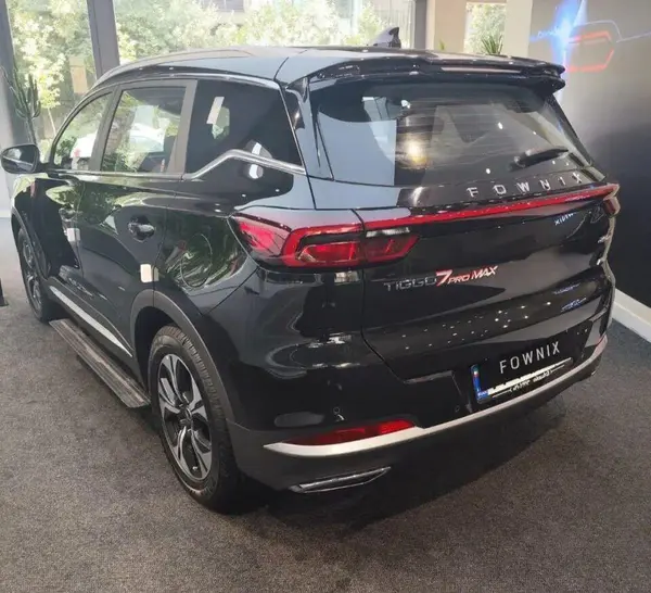 فونیکس، تیگو 7 پرو مکس (F7 PRO MAX)