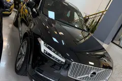 ولوو، XC90