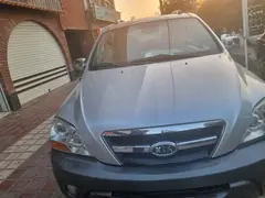 کیا، سورنتو