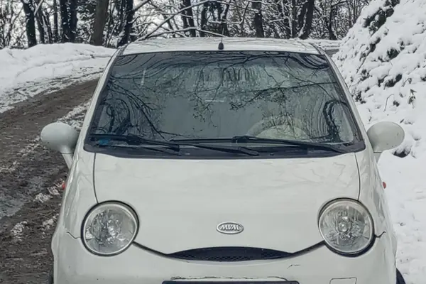 ام وی ام، 110