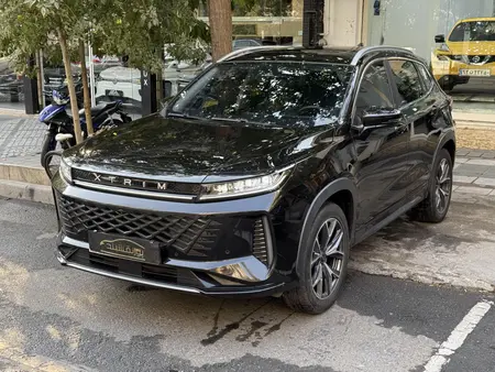 اکستریم LX (SX)