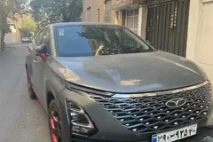 فونیکس، FX