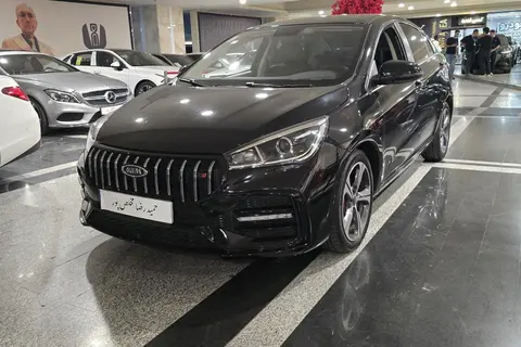 چری، آریزو 5T اسپرت FL