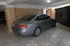 هیوندای، آزرا (گرنجور)
