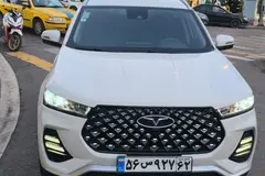 فونیکس، تیگو 7 پرو