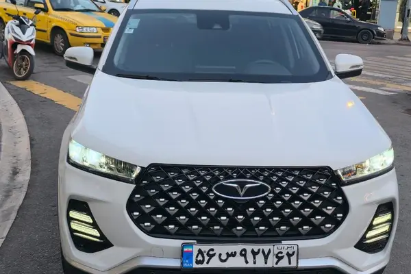 فونیکس، تیگو 7 پرو