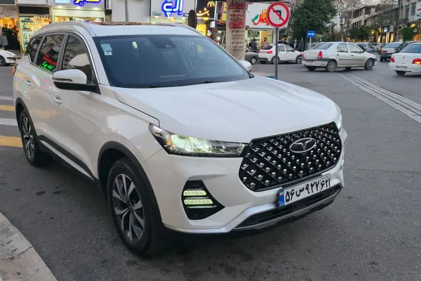 فونیکس، تیگو 7 پرو